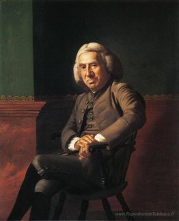 Eleazer Tyng