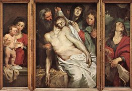 Lamentation du Christ