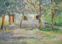 Soleil de printemps