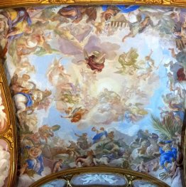 Le triomphe de Judith