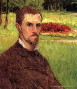 Autoportrait
