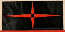 étoile rouge