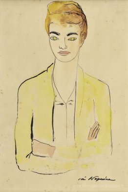 Figura féminina