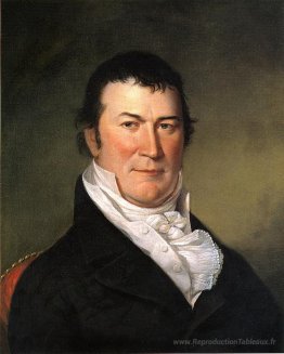 Portrait de William Harris Crawford
