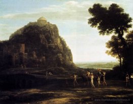 Vue de Delphi