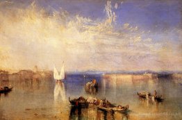 Campo Santo, Venise