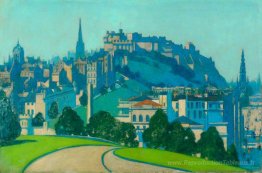 Edinbourg