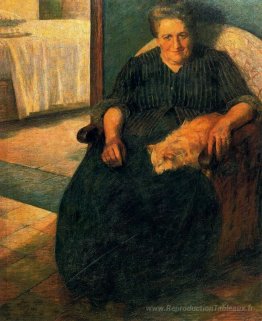 La Signora Virginia