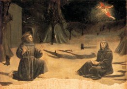 La stigmatisation de Saint-François