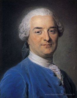 Charles Pinot Duclos, romancier et historien