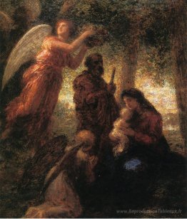 La naissance du Christ