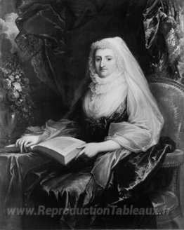 Mme Peter Beckford