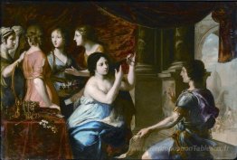 Semiramis a appelé à se battre