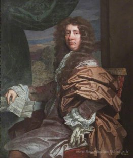 Sir Thomas Vernon de Twickenham Park