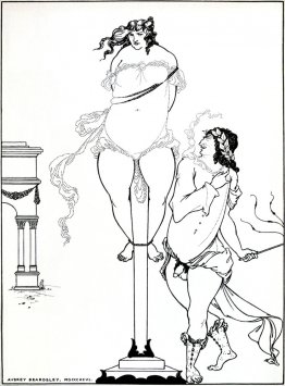 Femme à la gueule