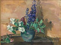 Bouquet de fleurs sauvages
