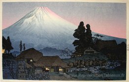 Fuji de Mizuchubo