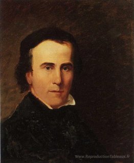 Autoportrait