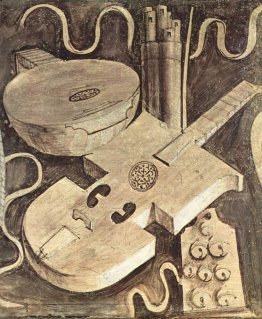 Instruments de musique (musique)