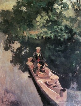 Dans le bateau