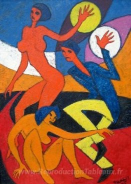 Danseurs