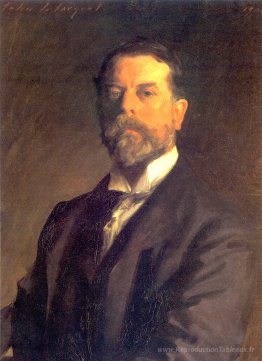 Autoportrait