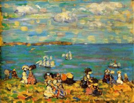 St. Malo (également connu sous le nom de Sketch, St. Malo)