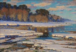 Neige fondante