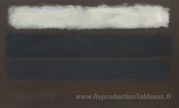 N ° 14 (horizontaux, blancs sur les dars)