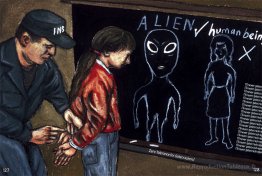 Extraterrestre
