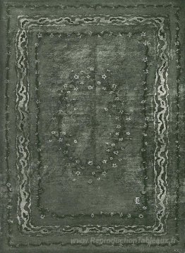 Conception de tapis