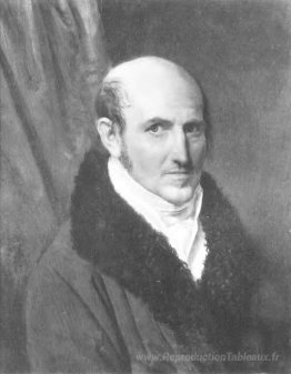 Portrait de A. Shishmarev
