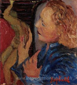 Autoportrait