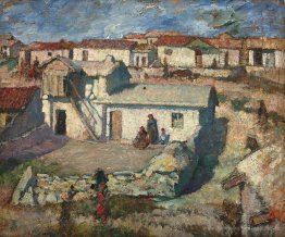 Tatar Quarter en Balcique