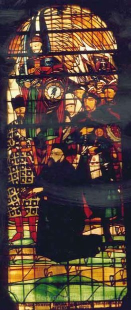 Hetman Sahaidachny et Cosaques ukrainiens