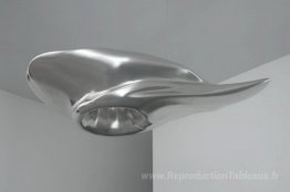 Prototype de l'ouragan n ° 1