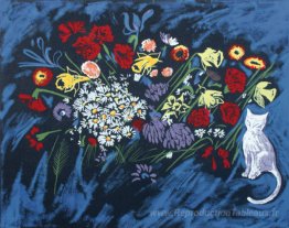 Cinquante fleurs