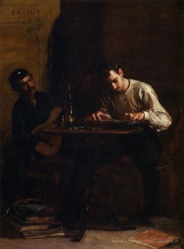 Professionnels de la répétition
