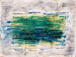 Mer verte