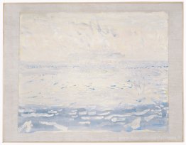 La mer à Odessa