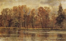 Automne doré