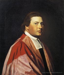 Révérend Myles Cooper