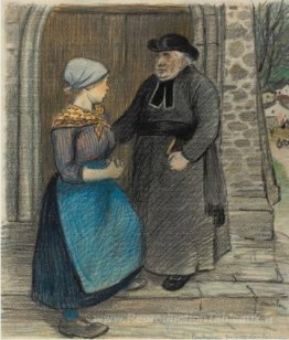 La pénitence