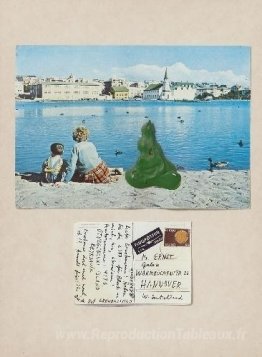 Sans titre (île)