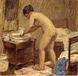 Le bain