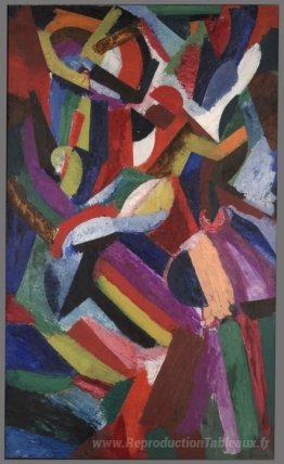 Composizione III