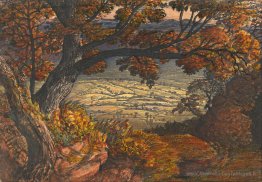 Le weald de Kent
