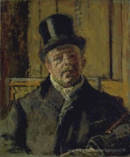 Jacques-Emile Blanche