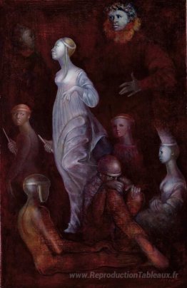 Mémoire des frammenti passés