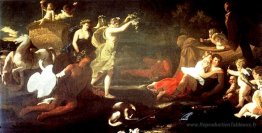 Cephalus et Aurora